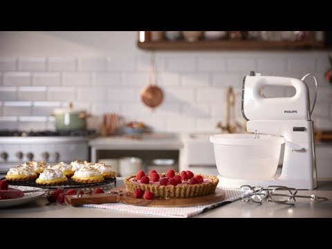 Philips HR374500 Viva Collection миксер