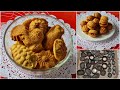 Закарпатські форми для печива. ч.2. Горішки та на майонезі в формах. Rare forms for cookies.