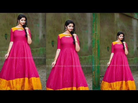 Evening Dress Fashion Image & Photo (Free Trial) | Bigstock