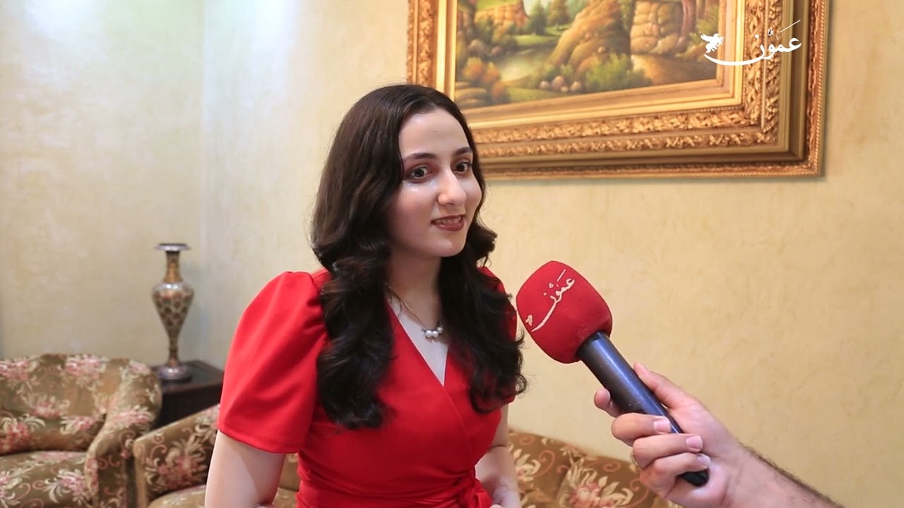 الأولى على المملكة في التوجيهي: لم أتوقع