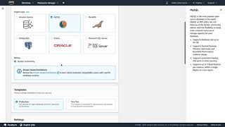 [AWS - Section 8: HA Architecture] 6  HA Word Press Site