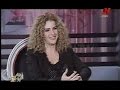 الفنانة دنيا عبد العزيز    دنيا سمير غانم متسمية على اسمى سمعها