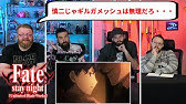 海外の反応 Fate Zero 11話 王の軍勢 アイオニオンヘタイロイ に一同テンションmaxです 日本語翻訳 Youtube 海外の反応 Fate Zero 11話 王の軍勢 アイオニオンヘタイロイ に一同テンションmaxです 日本語翻訳 Youtube