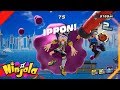 Ninjala - BETA (1st Hour) Playthrough [Switch]