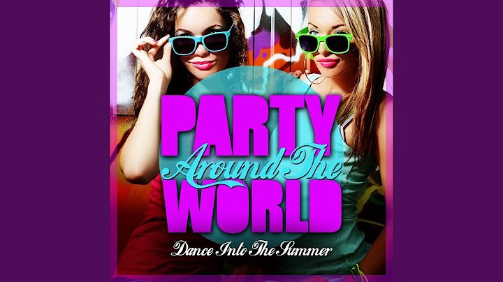 La Bamba Radio Edit version - Radio Edit performance video thumbnail