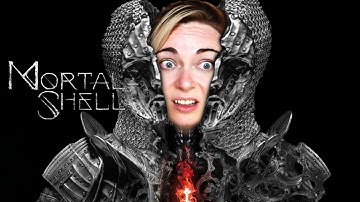 MORTAL SHELL - Awesome & Challenging new Souls-Like! (1)