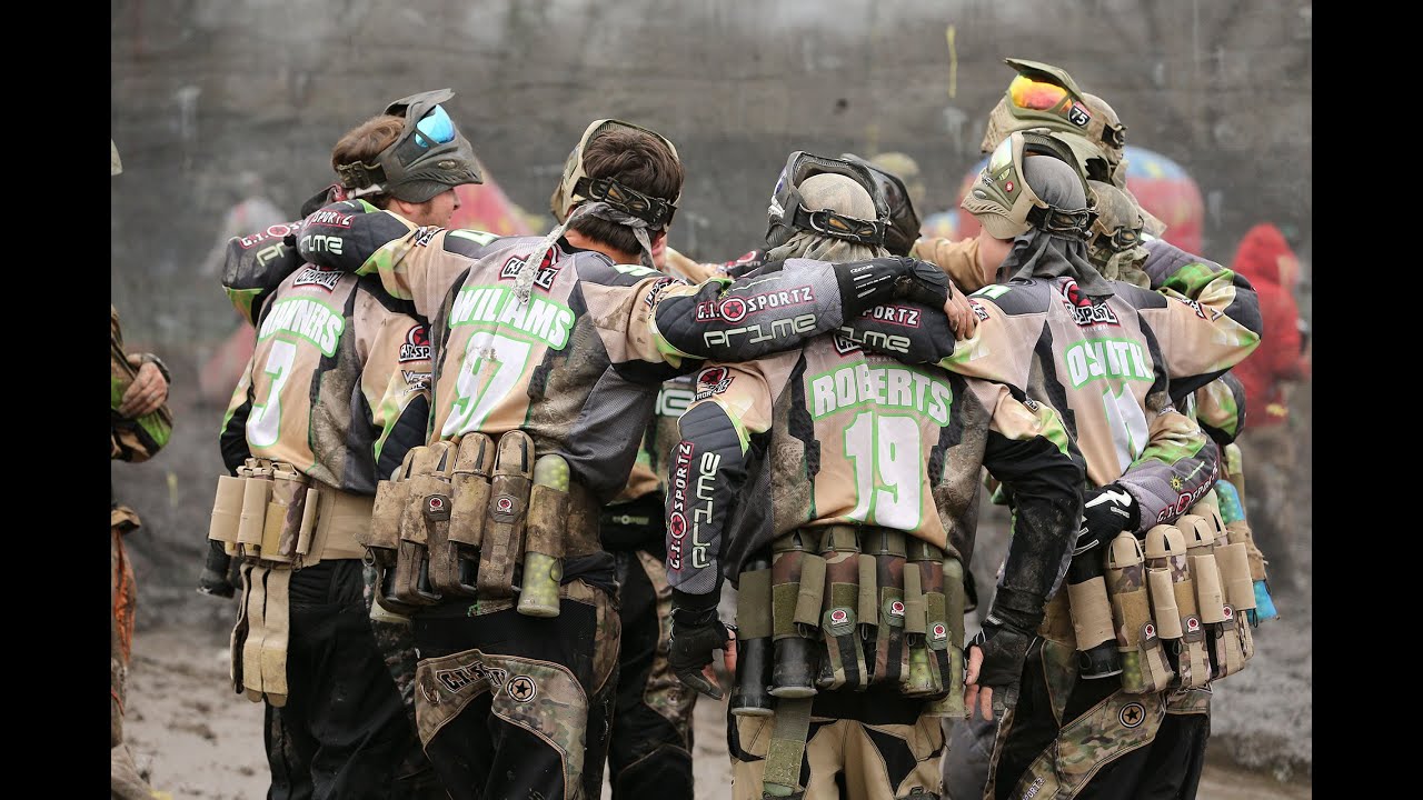 Sunday Game 12 Seattle Uprsing vs Birmingham Prime PSP Dallas Open