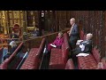 Watch live: House of Lords debates plan to address the failings of the transport system