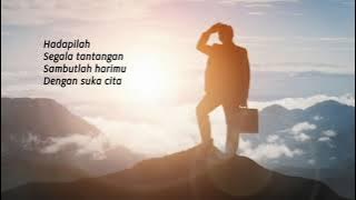 Hadapilah ShouHar Voice kang OGI