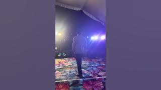 Gach Kundru Cg Song !! Kishan Sen Live Program 2025 Cg Danger Nishan wala Nishan wala Nirru Sonwani