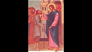 14th Sunday of Luke Orthros and Divine Liturgy