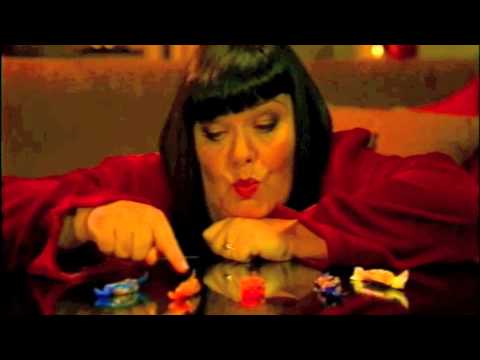 Dawn French Terry S Chocolate Orange Dawn French Terry S Chocolate Orange