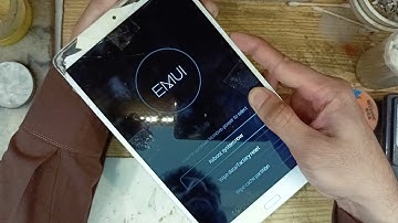 Huawei Mediapad M3 Hard Reset Without Pc Easy Method Screen Lock Remove