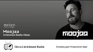 DAY 55: Ibizalockdown Radio - Moojaa - Intension Radio show