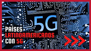 ¿Cuándo estará disponible el 5G en la India?