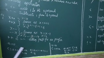 Introduction to C++/Class 11/Chapter 9 Part6