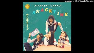 Atarashii Gakko! - Fantastico