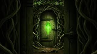 They Live Beneath the Moss – Enchanted Forest Fairies