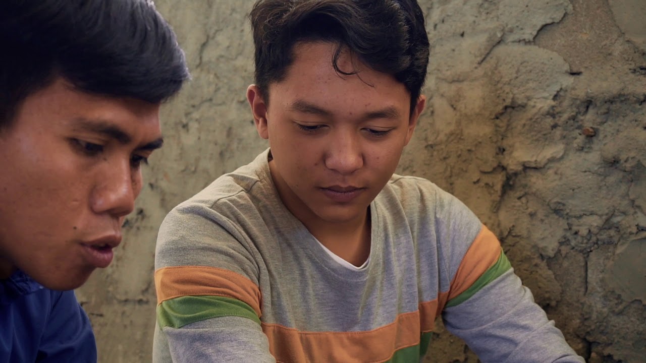 Making a Difference short film YouTube