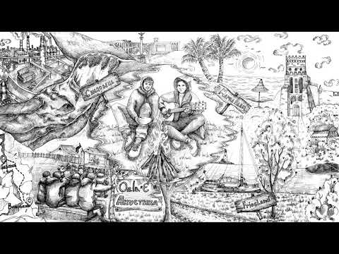 Ол.Ів.'Є — Каністри