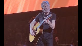 Roger Waters - Two Suns in the Sunset - Sacramento 2022