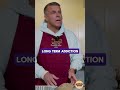 Running For Recovery | Neon Night Runs Stephen Melling #recovery #addictionrecovery #cooking