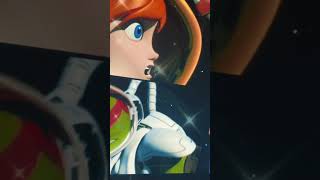 Shine supernova ￼(ft. Ninja Turtles in space)