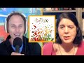 Detoxing from oxalate with  susan owens