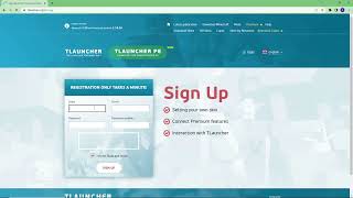 How to login to TLauncher screenshot 3