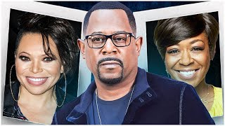 The TRAGEDY Of Martin Lawrence's Life Is Beyond Heartbreaking!!