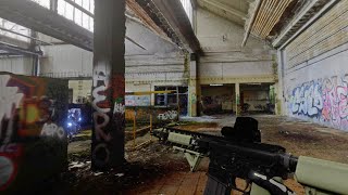 VR Bonelab Mod Game Ultra Realistic Map