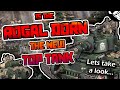 Is the rogal dorn the new top tank  10th edition  astra militarum tactics