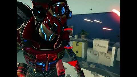 sneaky sneaky Apex Legends