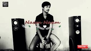 Nazm Nazm Cover Song by Adarsh Katiyar