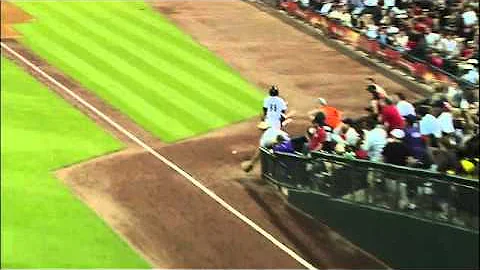 2011/07/01 Pence's RBI double