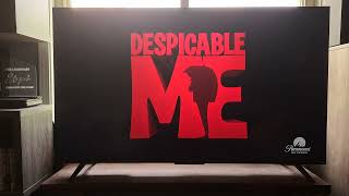 Despicable Me 2 (2013) - Paramount Network Intro (Network Premiere)
