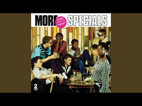 The Specials - Hey, Little Rich Girl