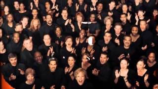 Brooklyn Tabernacle Choir- It Was A Great Thing