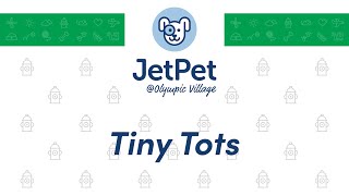 OV: Tiny Tots - May 14th, 2024