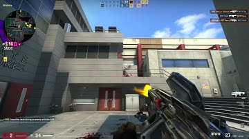 karma jockey CSGO ar2 (REUPLOAD)