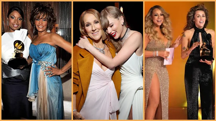 How younger generation singers show respect to THE "Vocal Trinity"