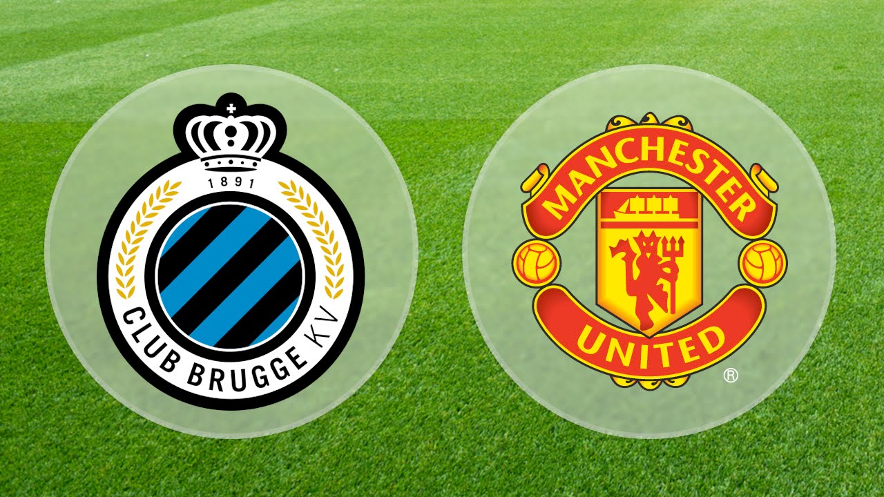 Manchester United Vs Brugge Full Match Manchester United Vs Brugge Full Match