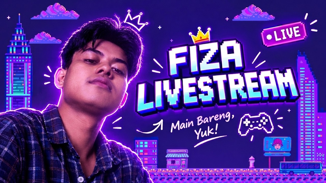 BELAJAR STREAMING #2