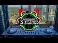 DJ TAHAN RINDU • KARNA RINDU SA INGIN BERTEMU • DJ VIRAL TIKTOK • TERBARU 2022 FULL MELODI Mp3 Song