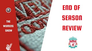 LFC Women 2023 Season Review | LFC Daytrippers