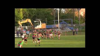 drfc academy