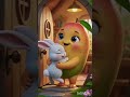 mango potato 🥔 mango 🥭 meets friends #kidsshorts #cutepotato #youtubeshorts