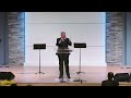 Sermon - Pastor Oleg Bueller 02-19-23