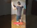 Aprendiendo a bailar Nortenas