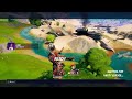 Fortnite مع آسر